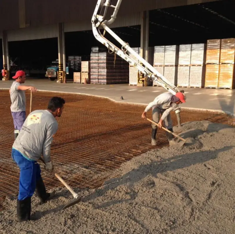 Imagem ilustrativa de Empresa de reformas e construções