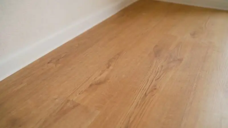 Imagem ilustrativa de Preço do piso vinílico colocado