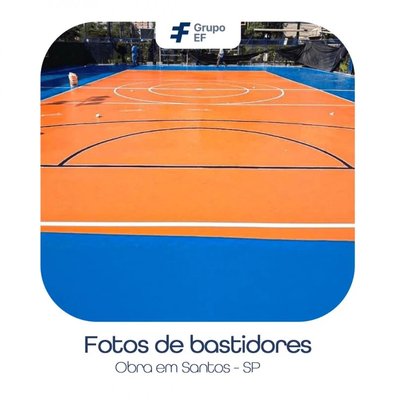Imagem Ilustrando GRUPO EF